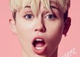 Miley Cyrus de retour dans les bacs le 24 mars