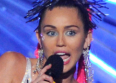 MTV VMA's : audience désastreuse pour Miley