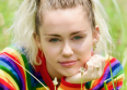 Miley Cyrus dévoile "Inspired"