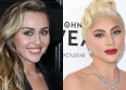 Miley Cyrus et Lady Gaga : bientôt le duo ?