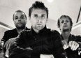 Muse dévoile le single "Dead Inside" : écoutez !