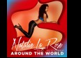 Natalie La Rose dévoile son nouveau single "Aroud The World"
