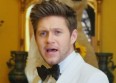 Niall Horan : un clip et un album annoncé !