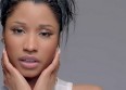 Nicki Minaj étonne avec le clip "Pills N Potions"