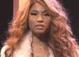 Nicki Minaj parodie Beyoncé pour le "SNL"