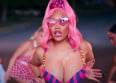 Nicki Minaj est une "Super Freaky Girl"