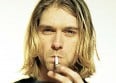 L'album inédit de Kurt Cobain sortira le...