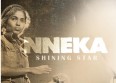 Nneka a choisi "Shining Star"