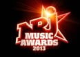 NRJ Music Awards 2013 : tous les nommés