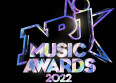 NRJ Music Awards 2022 : les nommés !
