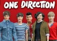 One Direction : des magasins de produits dérivés