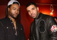 PARTYNEXTDOOR en duo avec Drake : écoutez