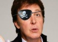Paul McCartney dans "Pirates des Caraïbes" !