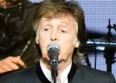 Paul McCartney en concert à Nanterre !