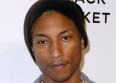 Pharrell Williams : "Je ne veux copier personne"