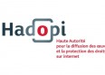 D�bat de chiffres sur l'efficacit� de la loi Hadopi