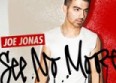 Joe Jonas en totale indépendance