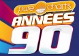 Pure Charts lance sa compilation "Années 90" !