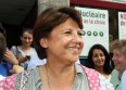 Martine Aubry favorable � l'abrogation d'Hadopi