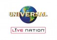 Universal Music et Live Nation s'associent