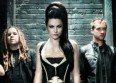 Tops US : petit numéro 1 pour Evanescence