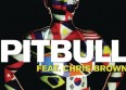 Pitbull feat. Chris Brown pour "International Love"