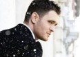 Tops UK : Michael Bubl� d�croche la 1�re place