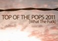 Mashup : le meilleur de l'ann�e 2011 en 4 minutes