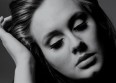 Tops UK : Adele de retour en t�te !