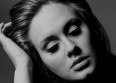 Tops US : Adele et David Guetta en tête des ventes