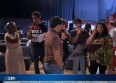 The Voice : premi�res images de la tourn�e