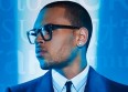 Tops US : petit numéro un pour Chris Brown