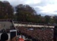 Un flashmob géant à Paris sur "Gangnam Style"