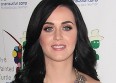 Katy Perry rafle tout aux People's Choice Awards