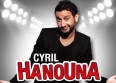 Cyril Hanouna opte pour "La danse de l'épaule"