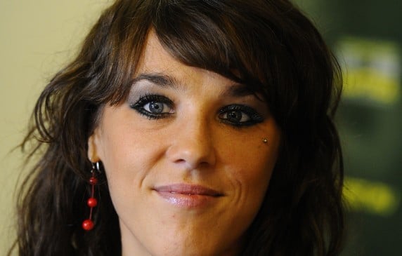 Zaz : son deuxième album attendu dans les bacs le 13 mai