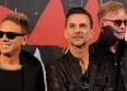Top Albums : Les Enfoirés devant Depeche Mode