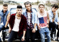 UK : One Direction, roi du Top albums en 2013 !