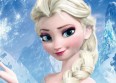 "La Reine des Neiges" avec 21 voix Disney !