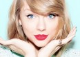 Tops US : Taylor Swift passe les 5 millions !