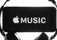 Apple Music plus fort que Deezer : les chiffres