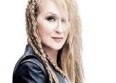 Meryl Streep : "La musique a bercé ma vie"