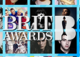 Les Brit Awards 2016 en musique !