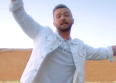 Top Titres : Justin Timberlake reprend la main
