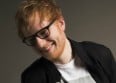 Top Titres : Ed Sheeran plus fort que Lacrim