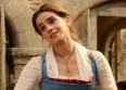 Emma Watson chante pour "La Belle et la Bête"