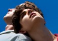 Musique du film "Call Me by Your Name"