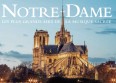 Notre-Dame de Paris : un album caritatif