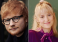 Top Albums : Ed Sheeran toujours numéro un