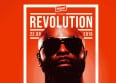 "Révolution" : le festival rap reporté